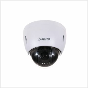 Dahua 2MP 12x Optical Zoom Starlight PTZ Camera, DH-SD42212T-HN-S2