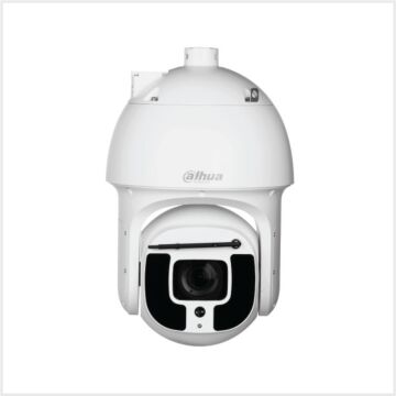 4MP 40x Optical Zoom Starlight IR PTZ AI Network Camera, DH-SD8A440-HNF-PA
