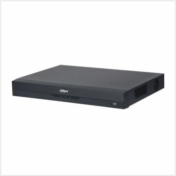 Dahua 16 Channel 4K-N/5MP WizSense DVR, DH-XVR5216AN-4KL-I3