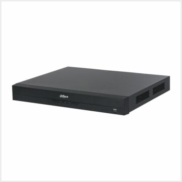 Dahua 32 Channel 4K-N/5MP WizSense DVR, DH-XVR5232AN-4KL-I3