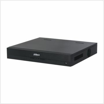 Dahua 32 Channel 4K-N/5MP WizSense DVR, DH-XVR5432L-4KL-I3