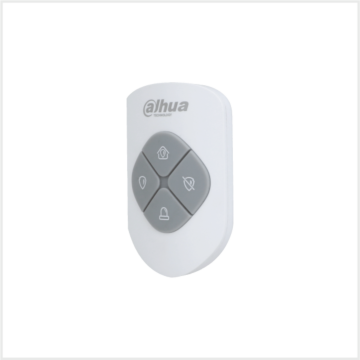 Dahua Key Fob, DHI-ARA24-W2