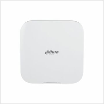 Dahua Wireless Alarm Hub 2, DHI-ARC3800H-FW2-868