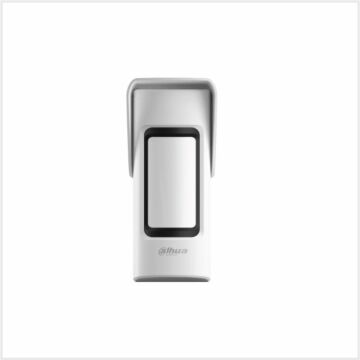 Dahua Wireless External Triple-Tech Detector, DHI-ARD2251E-W2-868