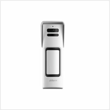 Dahua Airshield Wireless External PIR Camera, DHI-ARD2251E-W2-868V
