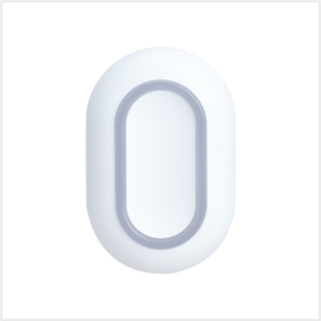 Dahua Wireless Panic Button (Single Button), DHI-ARD821-W2