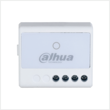 Dahua Wireless WallSwitch, DHI-ARM7012-W2