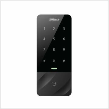 Dahua Waterproof RFID Standalone, DHI-ASI1201E
