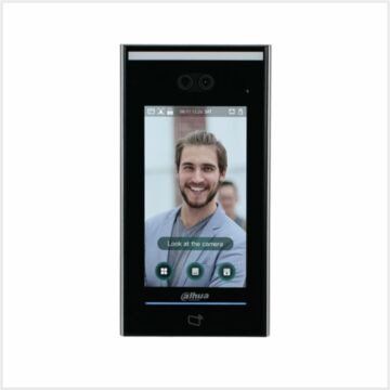 Dahua Face Recognition Controller, DHI-ASI7213X