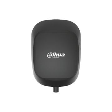 Dahua 2MP Bullet Network Camera with 1/2.8" CMOS sensor., DHI-DAE-CFM5210-CYP-Black