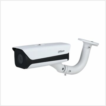 Dahua 4MP Short Range Access ANPR Camera, DHI-ITC437-PW6M-IZ-GN-C2