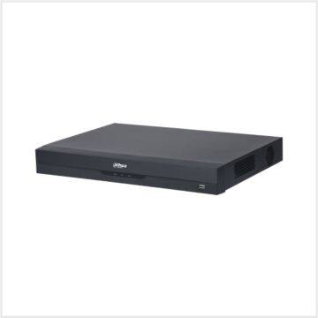 Dahua 4 Channel 2HDD NVR, DHI-NVR4204-EI
