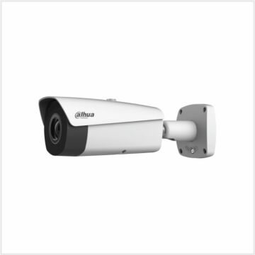 Dahua Thermal Network Bullet Camera, DHI-TPC-BF5401-TB13-BM-S2