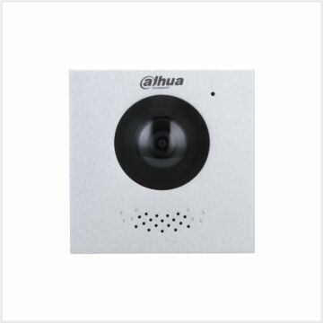 Dahua 2MP Touchless 0-CH IP55 IK07 Camera Module, DHI-VTO4202F-P-S2