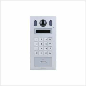 Dahua 2-wire IP Apartment Door Station, DHI-VTO6222E-P