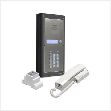 Videx 4000 Series Audio Kit with Code Lock, DK4K-1S