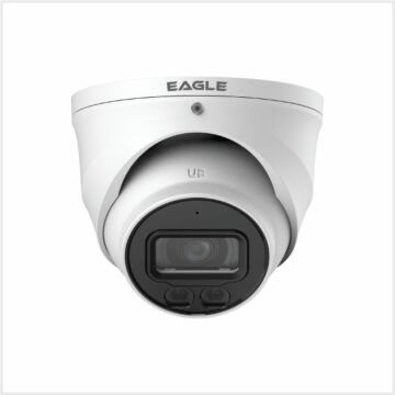 EAGLE 4K Smart Dual Light HDCVI Fixed-focal Eyeball Camera, EAGLE-8COL-TUR3-FW
