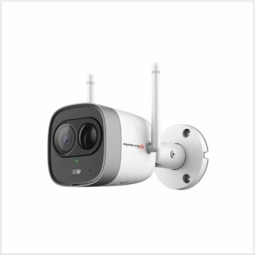 Express One 2MP Active Deterrence Wi-Fi Bullet Camera, EXP-BUL-2MP-FW-A