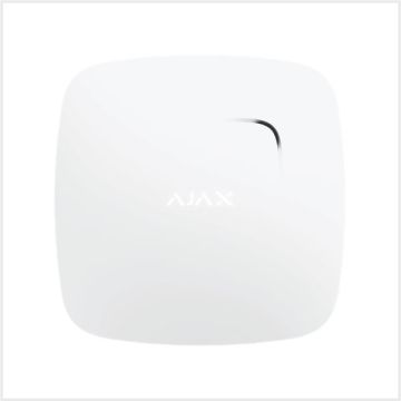 Ajax FireProtect Plus (with CO) (8EU) ASP, 38107.16.WH1