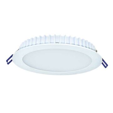 Helios IP65 Recessed Downlight (230mm), H65-20-230NW/MPS