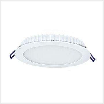 Helios IP65 Recessed Downlight (180mm), H65-15-180NW/MPS