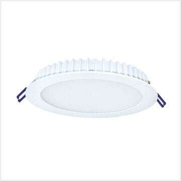 Helios IP65 Recessed Downlight 180mm, H65-15-180NW