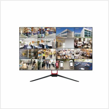 Dahua 28" 4K LED Monitor, LED-4K-28D