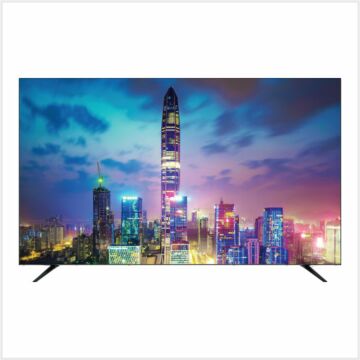 Titus 43" Ultra HD 4K HDMI Monitor, LED-4K-43TD