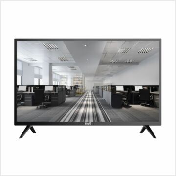 Titus 31.55" Full HD Backlit HDMI Monitor, LED-HDMI3206-TD