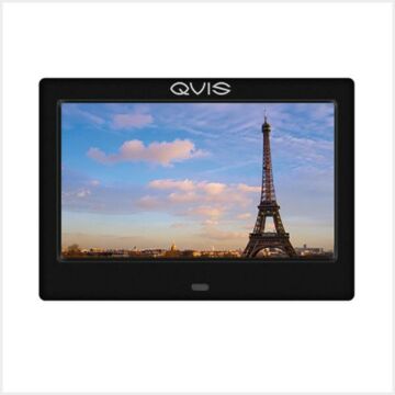 7" Digital Photo Frame, LED-MONITOR-7
