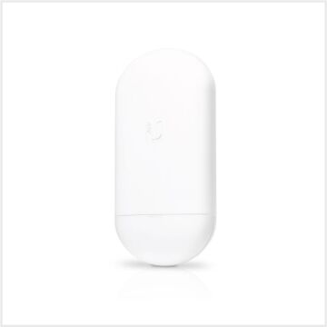 Ubiquiti Networks NanoStation 5AC Loco WLAN Access Point (White), LOCO5AC