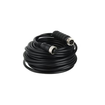 CVI Extension Cable 12 meters., MC-GXF4-GXM4-12-04