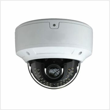 4K/8MP Viper IP Anti Vandal CCTV Varifocal Motorised Lens Camera, MVANVIP4K-VW