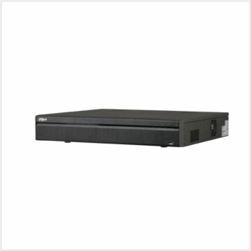 Dahua 32 Channel 16 PoE 4K & H.265 Pro NVR, N5432-16P-4KS2E