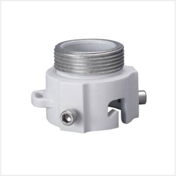 Mount Adapter for PTZs (White), PFA114