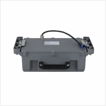 Integrated Solar Lithium Battery, PFM372-L45-4S14P