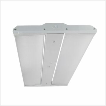 QBay Adjustable Low Bay, QBAY-WS-TC