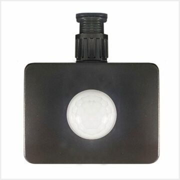 QFlood Residential Manual Sensor, QFLOOD-PIR-DIAL