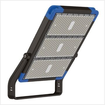QSport Pitch High-Power Flood Light, QSPORT-600CW/AS