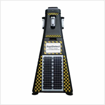 RapiDetect Ajax Kit Only, RAPIDETECT-AJAX-KIT
