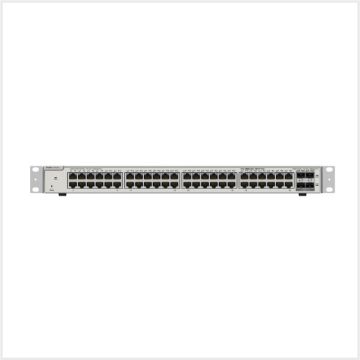 48-Port Gigabit / 10G Uplink Layer L2+ Enterprise Managed Switch, RG-NBS5200-48GT4XS