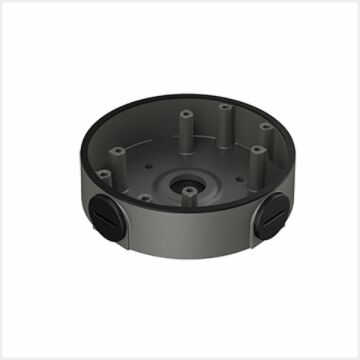 Junction Box Grey - PFA139-G, RING-J8-G