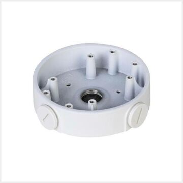 Junction Box White - PFA139, RING-J8