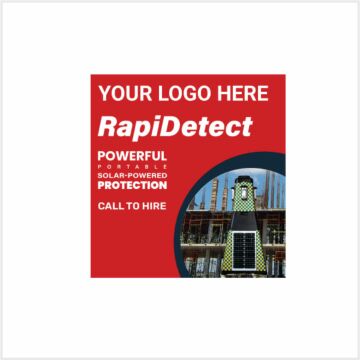 RMS - Social Media Package, RMS-SOCIAL
