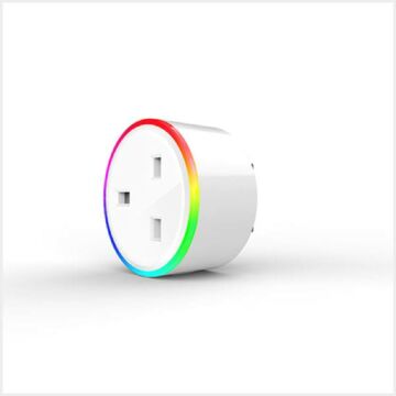 Smart Socket, QR-SMART-SOC