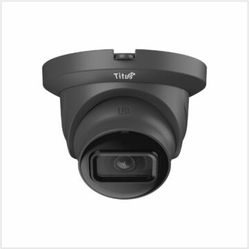 Titus 5MP General HDCVI IR Camera, TD-5MP-HD-TUR-FG