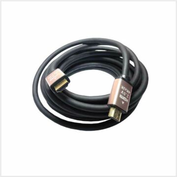 Titus 3m Ultra High-Speed HDMI 2.0 Cable, TD-HDMI-3