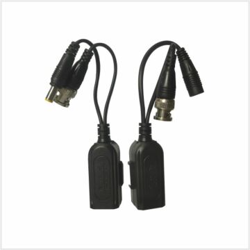 Titus Passive Transmitter Plus Receiver (Small Version), TD-TT-4K-RJ45-TR-S