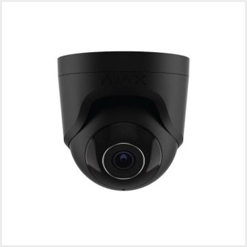 Ajax TurretCam (5 MP/2.8 mm) (8EU) ASP, 64924.197.BL1