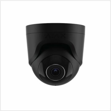 Ajax TurretCam (8MP/2.8mm) (8EU) ASP, 64928.197.BL1